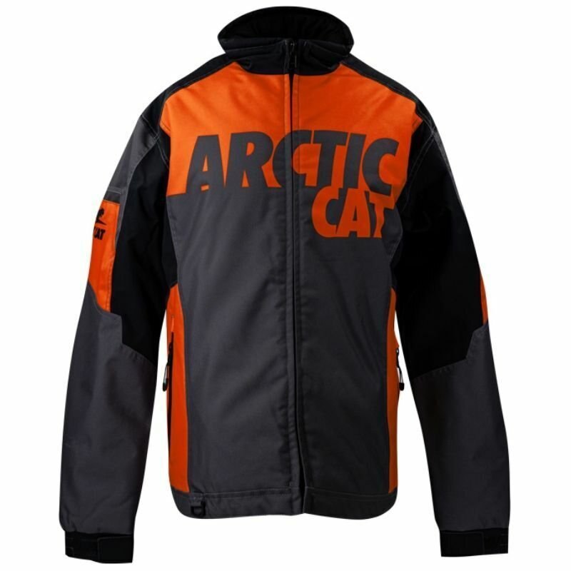 Manteau Arctic Cat essentials unisexe