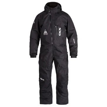 Ensemble de motoneige CKX élévation homme