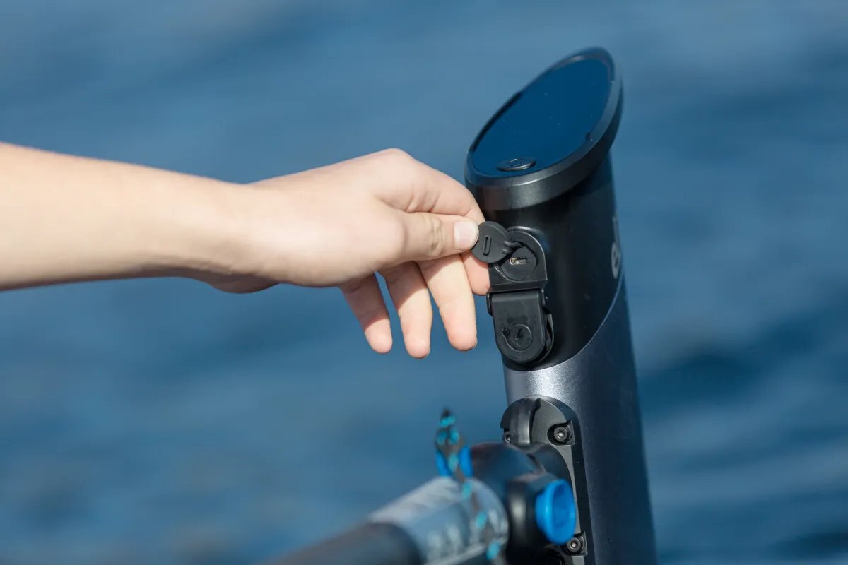 2026 Légende Pulse10 Forfait bateau seulement