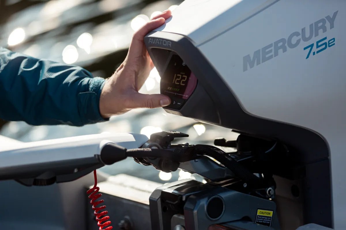 2026 Légende Pulse10 Forfait bateau seulement