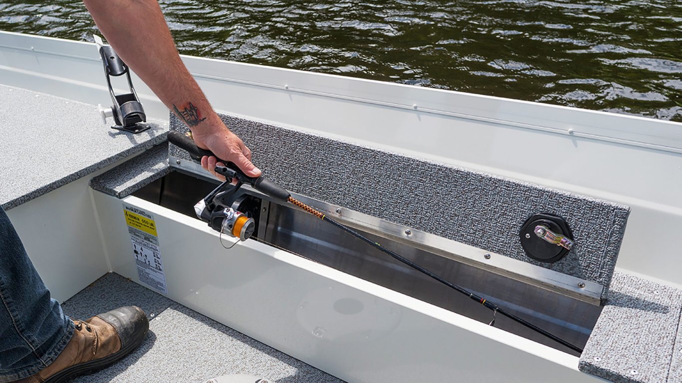 2026 Legend 16 ProSport LS