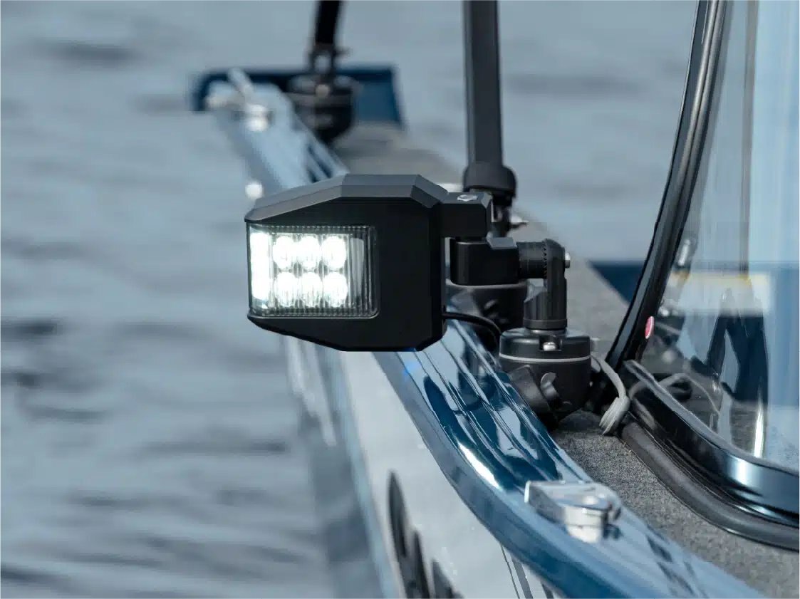 2026 Legend 19 XT avec groupe sport Noir / Piment Rouge