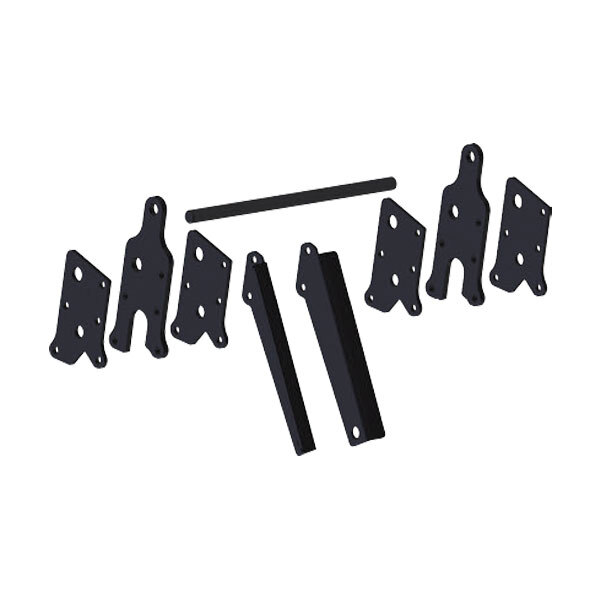 Kit de mise à niveau de tube KFI UTV