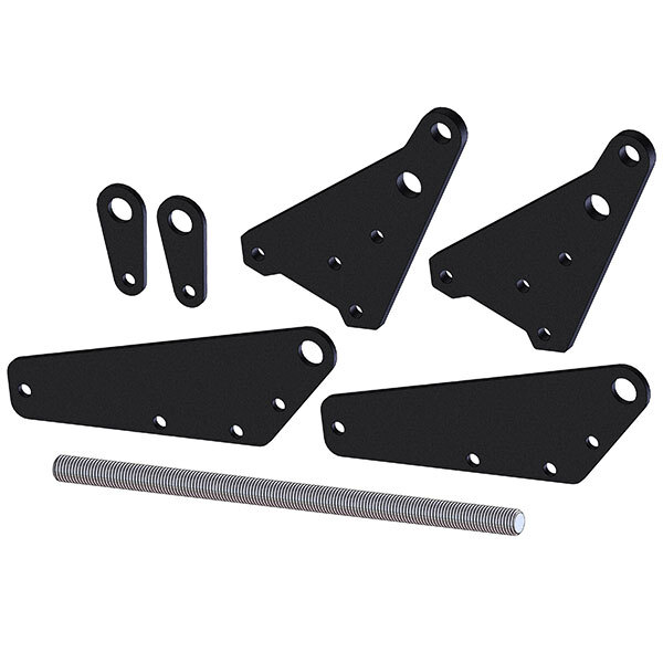 Kit de mise à niveau du tube de poussée KFI SQ