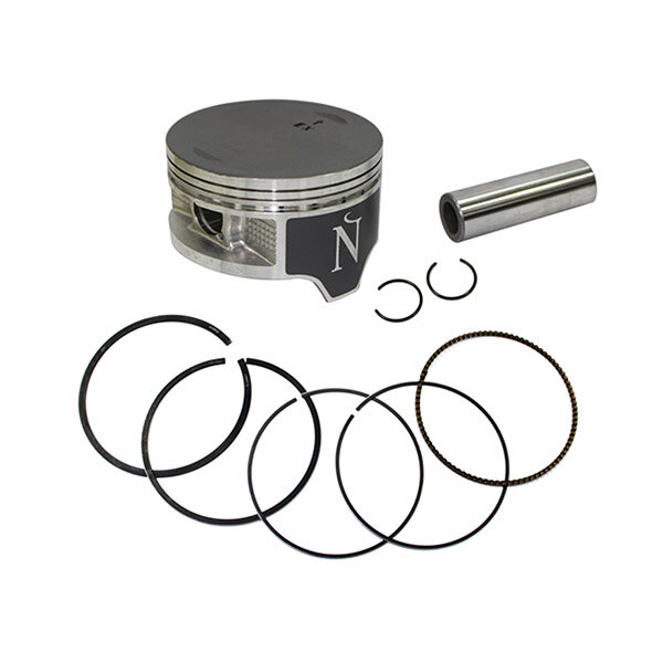 KIT DE RÉPARATION DE PARTIE SUPÉRIEURE POUR VTT/UTV NAMURA (NA 10042 5K)