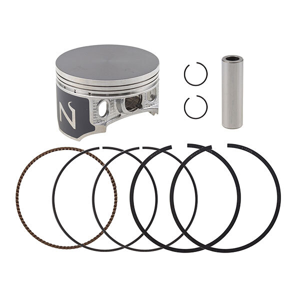 KIT DE RÉPARATION DE PARTIE SUPÉRIEURE POUR VTT/UTV NAMURA (NA 10040 4K)