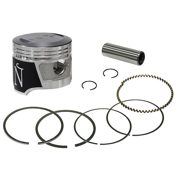 KIT DE RÉPARATION DE PARTIE SUPÉRIEURE DU VTT/UTV NAMURA (NX 10070 8K)
