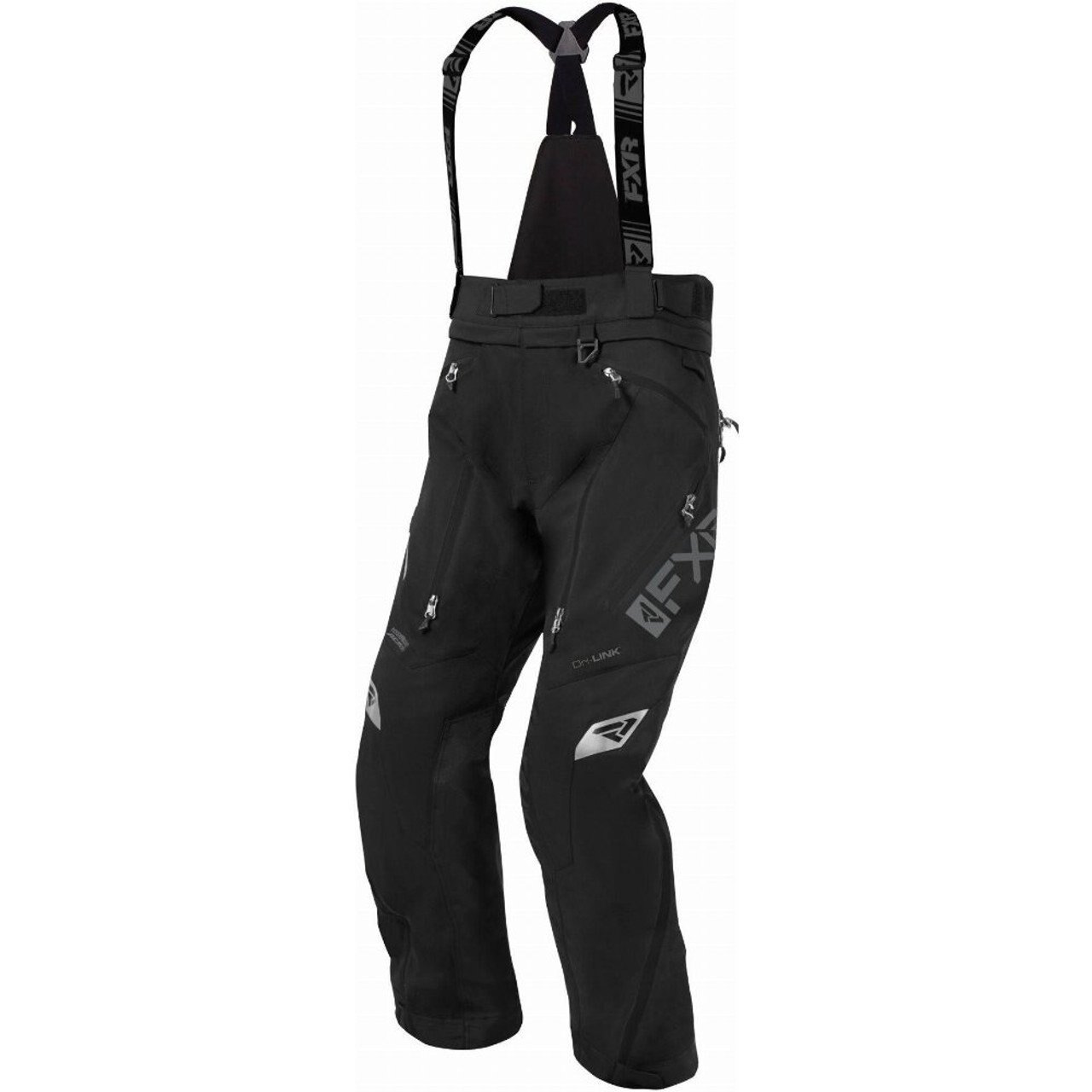Pantalon de neige Yamaha FXR Renegade X homme