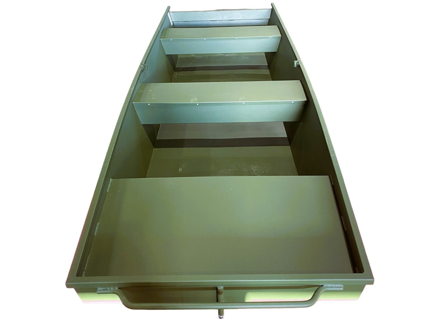 Commère Bateau Jon Modèle JB1436