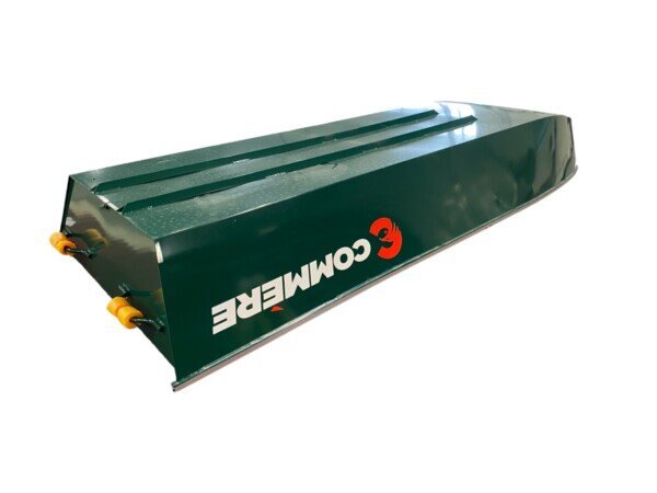 2026 Commère Modèle P12