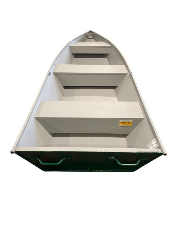 2026 Commère Modèle P12