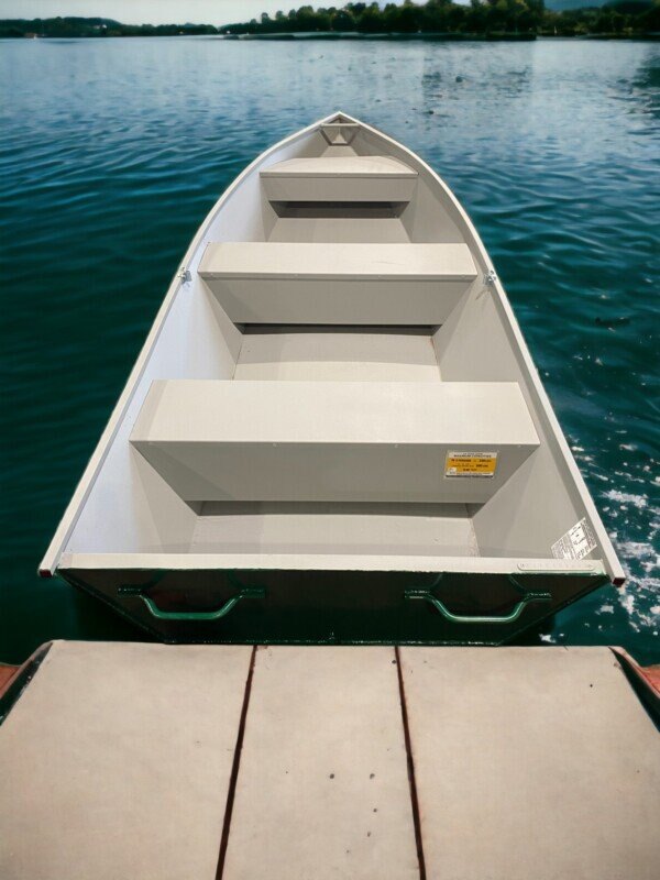 2026 Commère Modèle P12