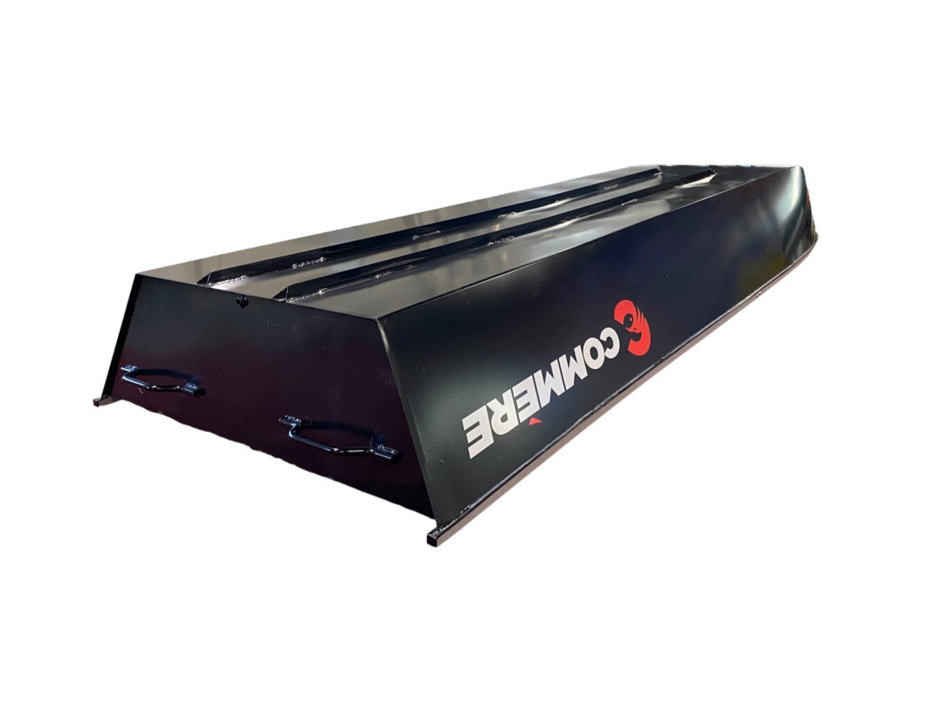 2025 Chaloupe Commère Modèle P14