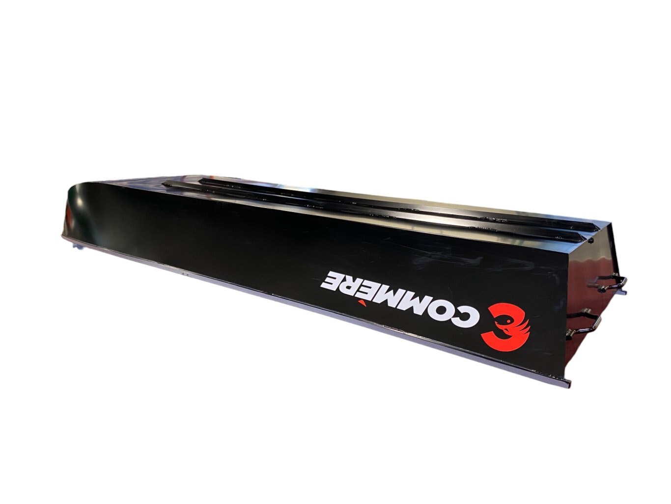 2025 Chaloupe Commère Modèle P14