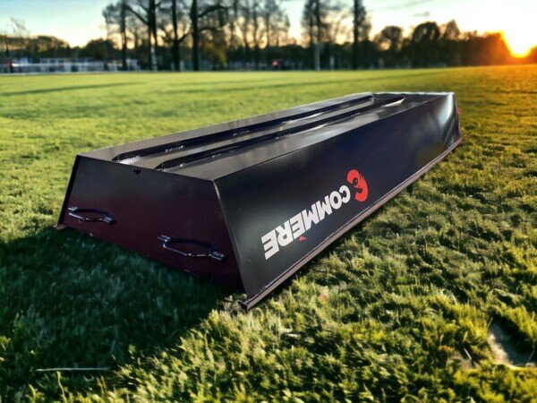 2025 Chaloupe Commère Modèle P14