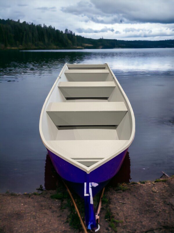 2026 Commère Modèle P16