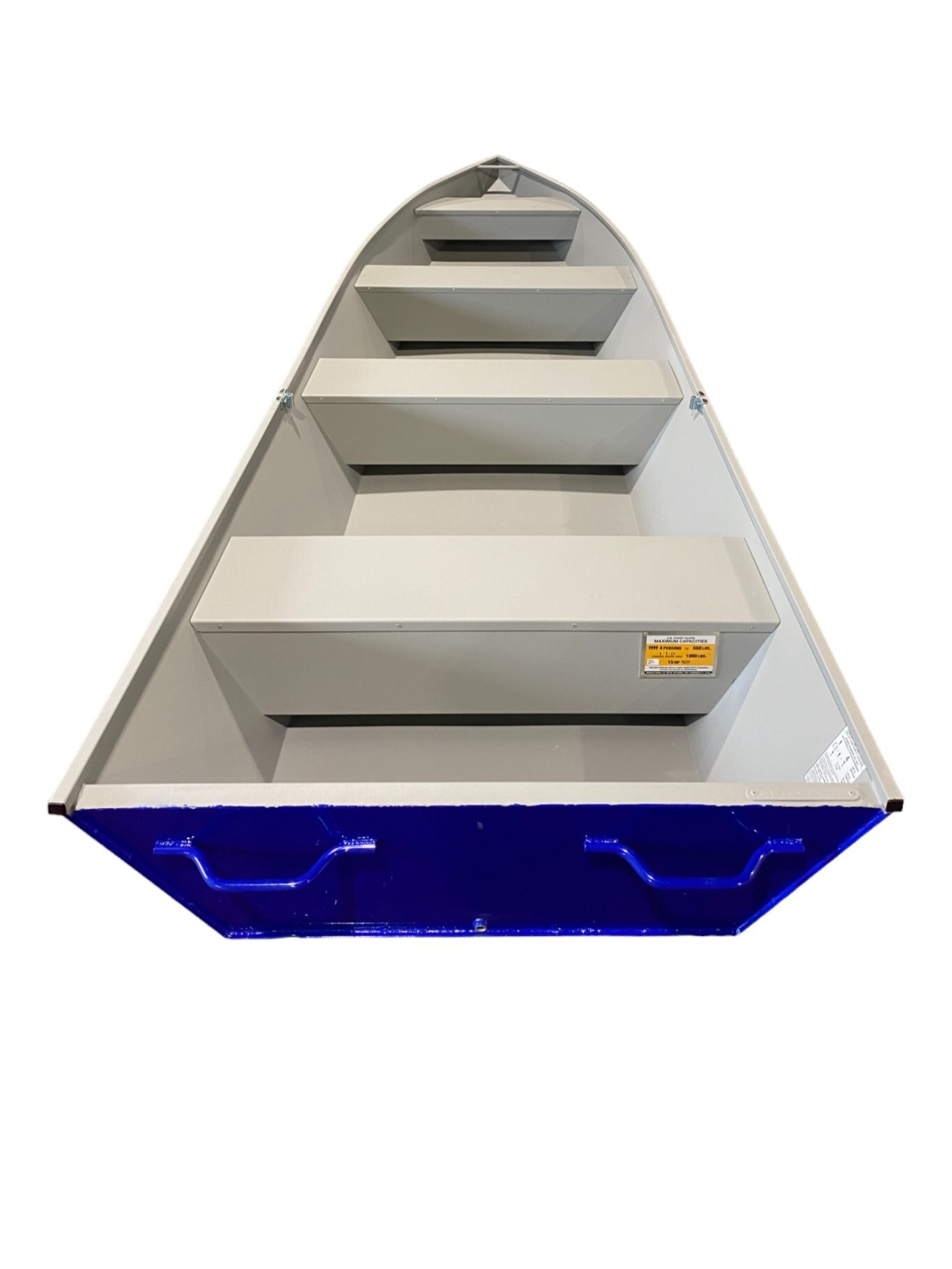 2026 Commère Modèle P16