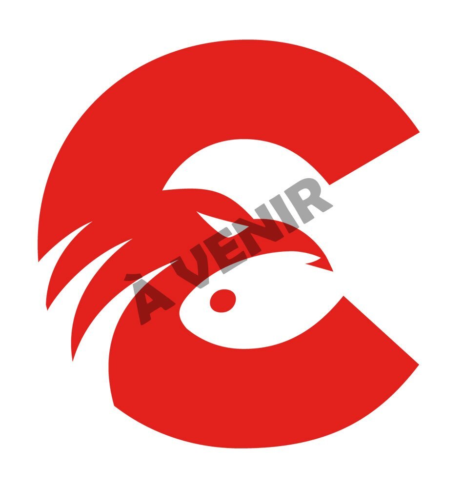 Commère Modèle P16 Jet