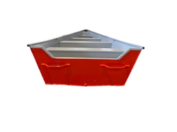 Commère Verchère 16 Modèle