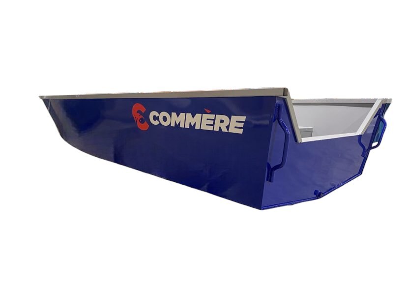 2026 Commère Modèle V14