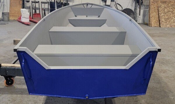 2026 Commère Modèle V14