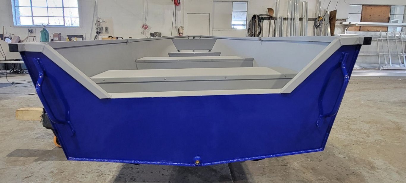 2026 Commère Modèle V14