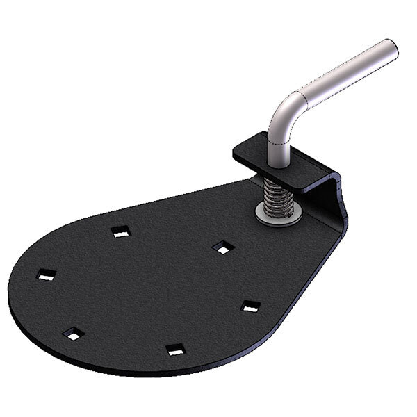 Loquet de verrouillage de levage KFI (105139 R)