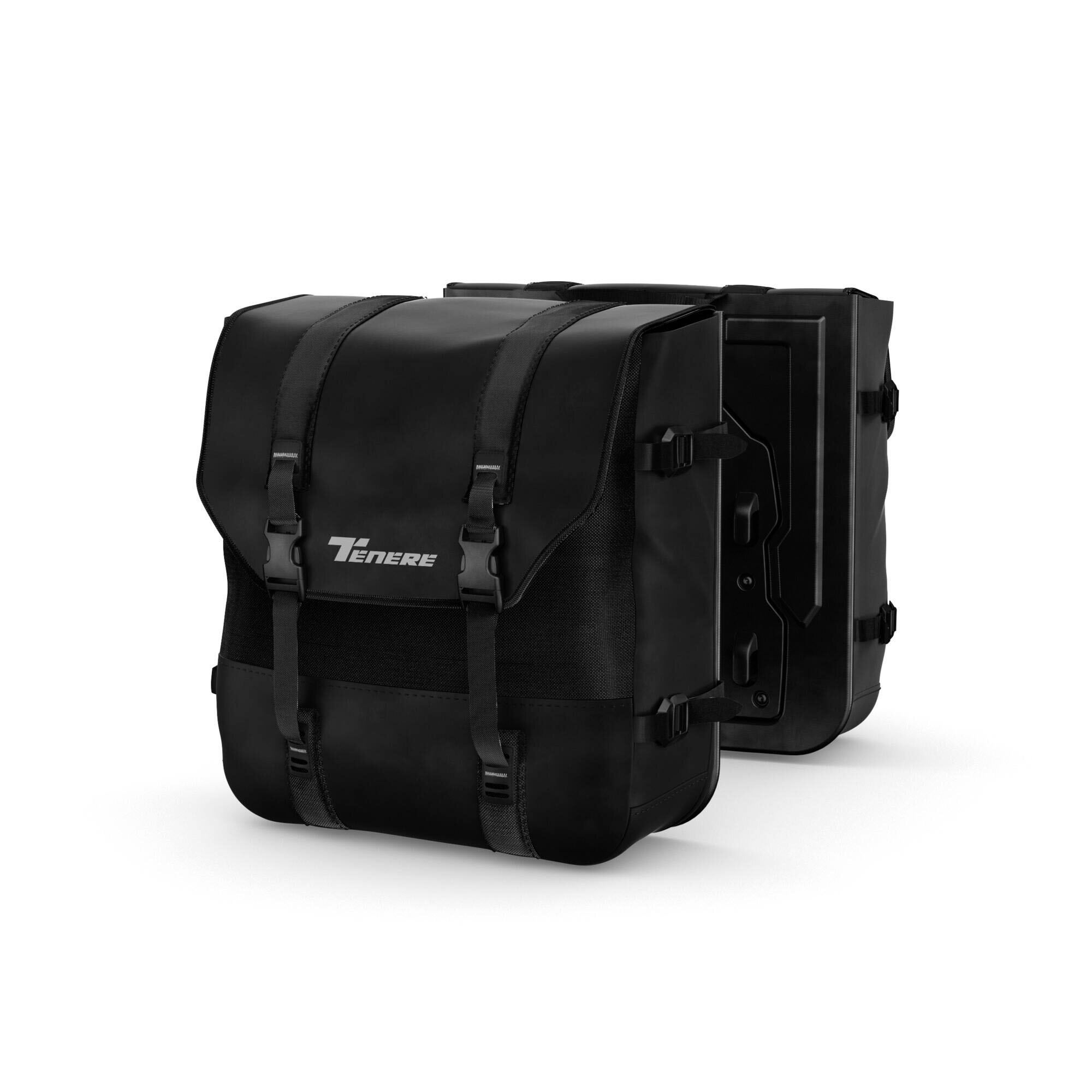 Sacs latéraux souples