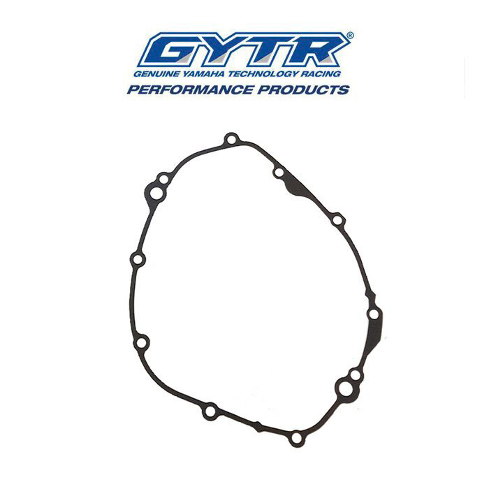 GYTR® Joint de couvercle de carter de vilebrequin