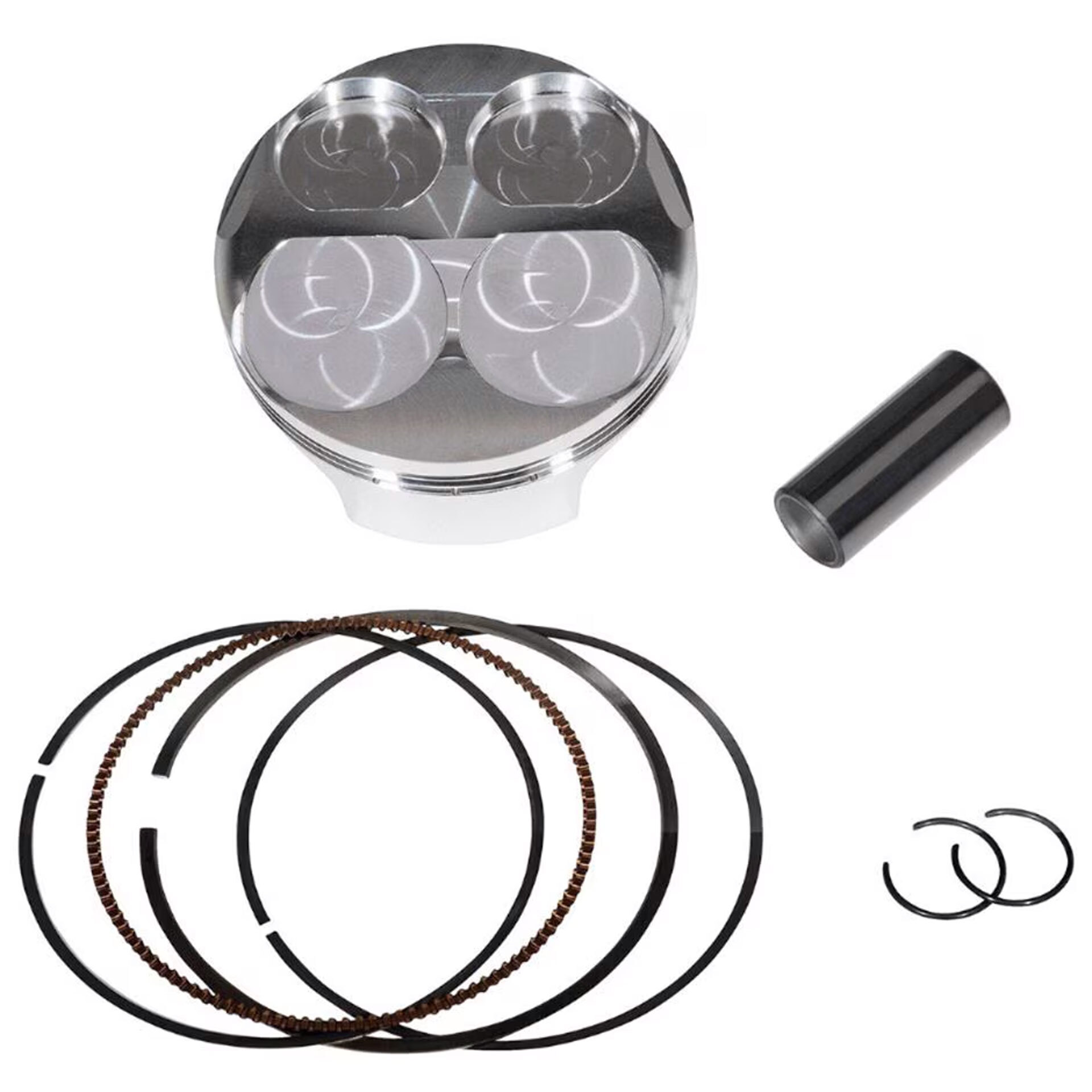 GYTR® Kit de pistons à haute compression