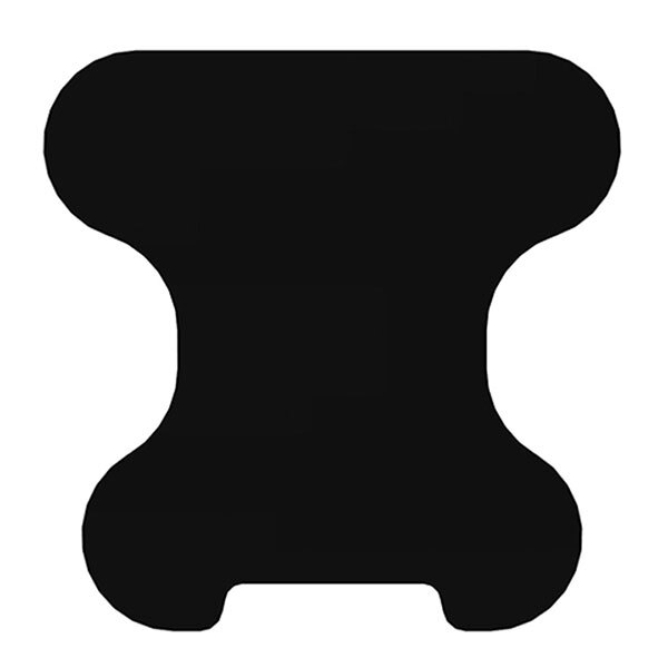 Woodys Mountain Maverick Standard Runner (MSR 9600)