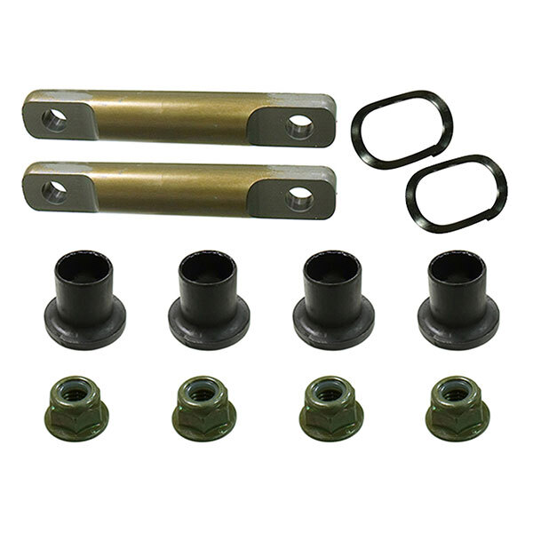 SPX A ARM BUSHING KIT (SM 08278)