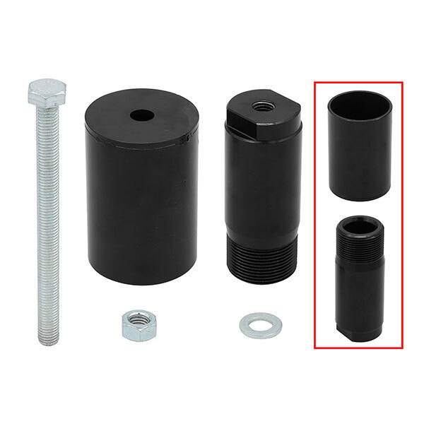 SPX QRS clutch tool kit (SM 12526)