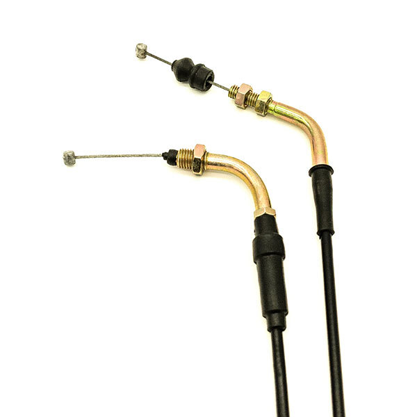 MOGO PARTS THROTTLE CABLE, T7 (T7 003)