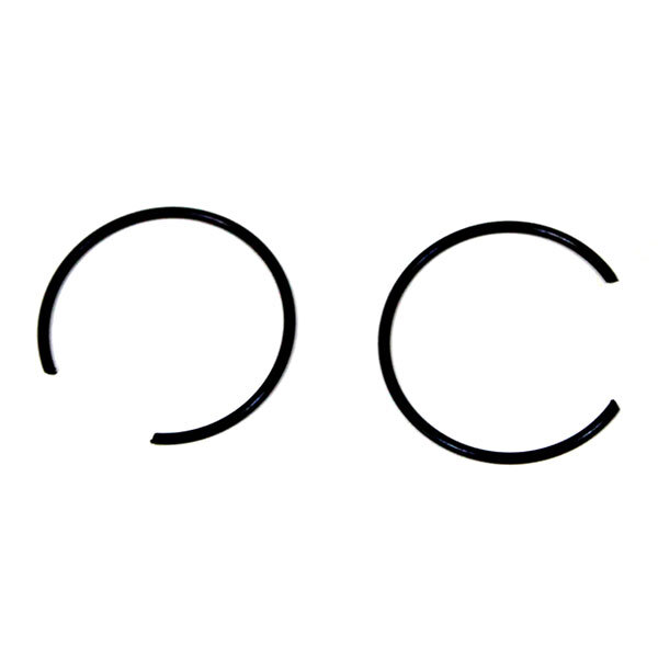 SPX REPLACEMENT CIRCLIP PISTON PAIR (09 601C)