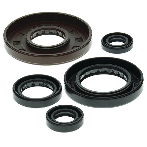 VERTEX ENGINE OIL SEAL KIT (822208)