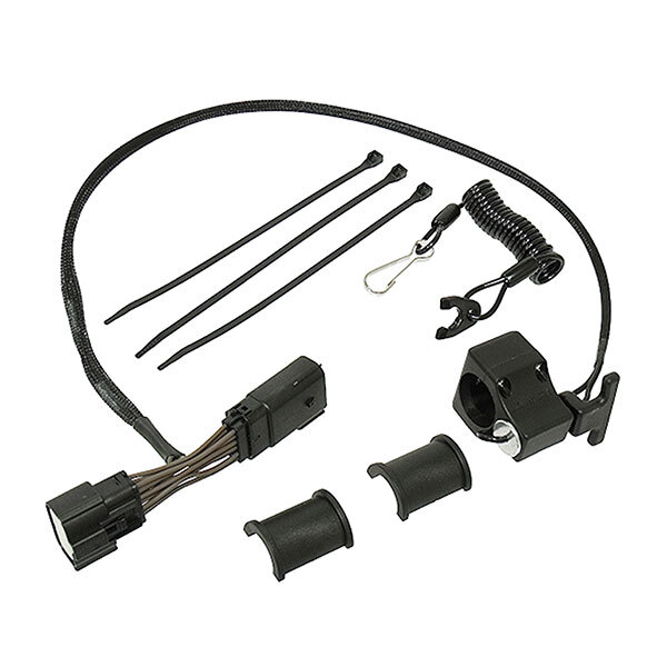 SPX TETHER SWITCH (SM 01565)