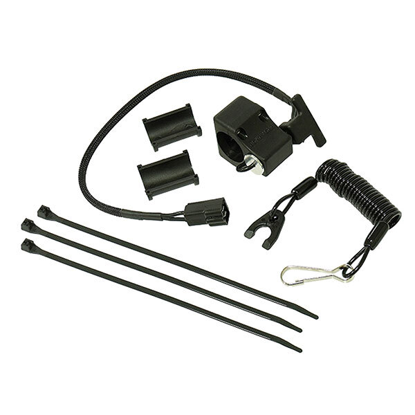 SPX TETHER SWITCH (SM 01564)