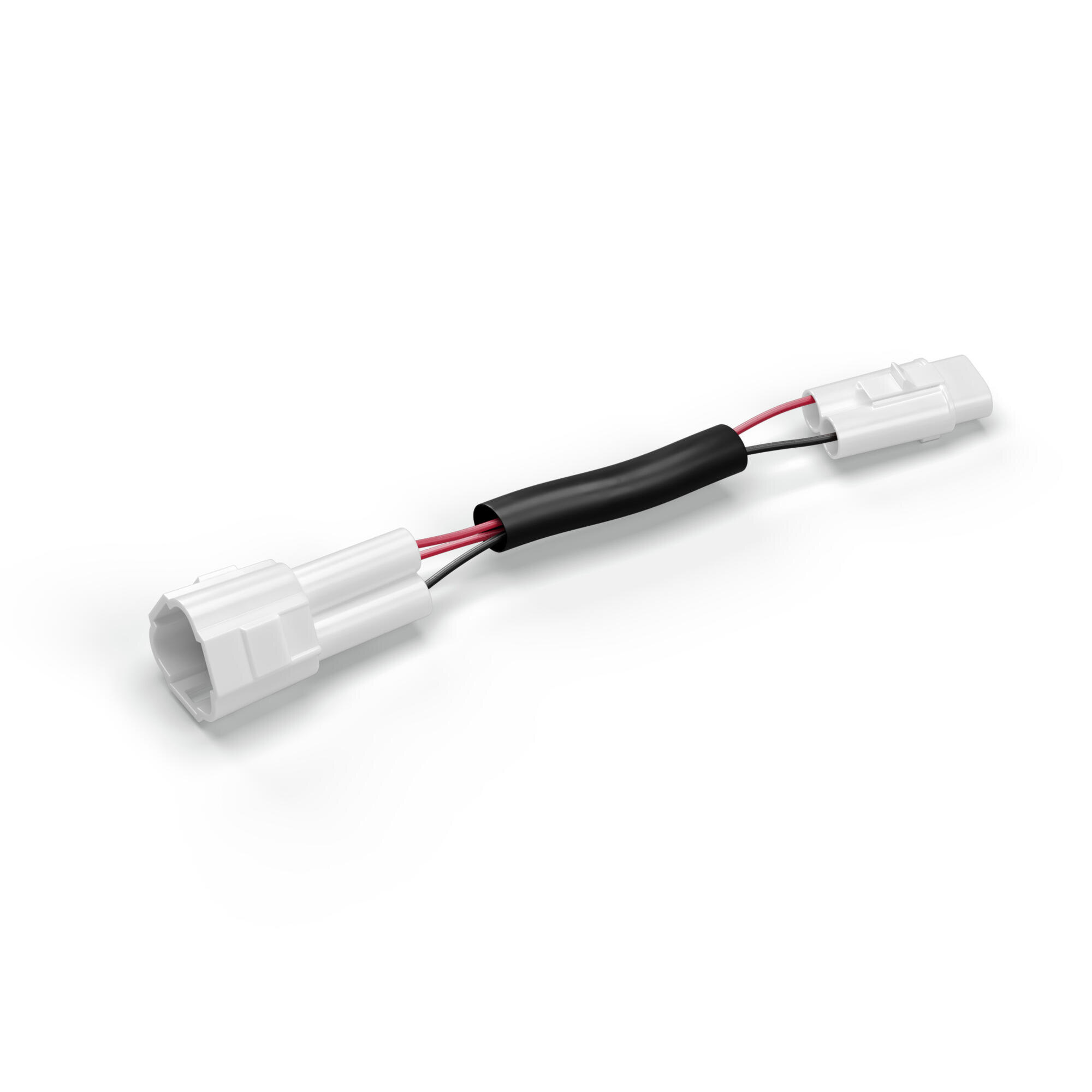 Adapter Cable 2 to 3 Pin