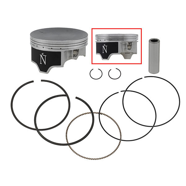 NAMURA TOP END REPAIR KIT (NA 10095 6K)