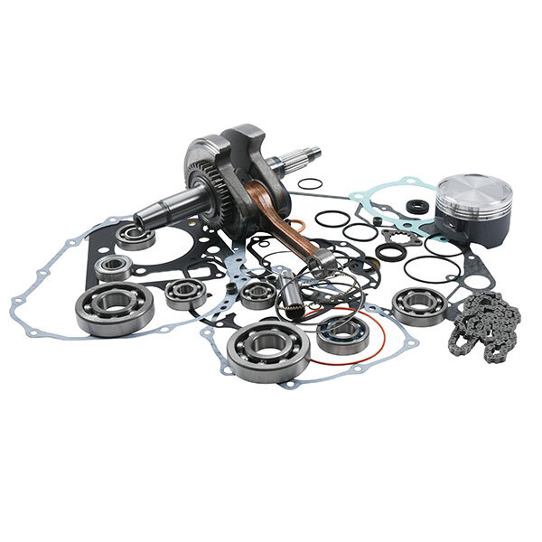 Kit complet de reconstruction du moteur Vertex (WR101 196)