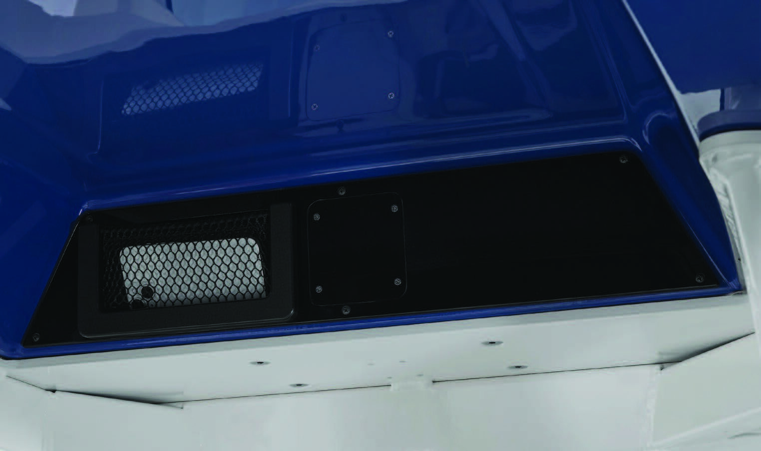 25 FSH Overhead Storage Box