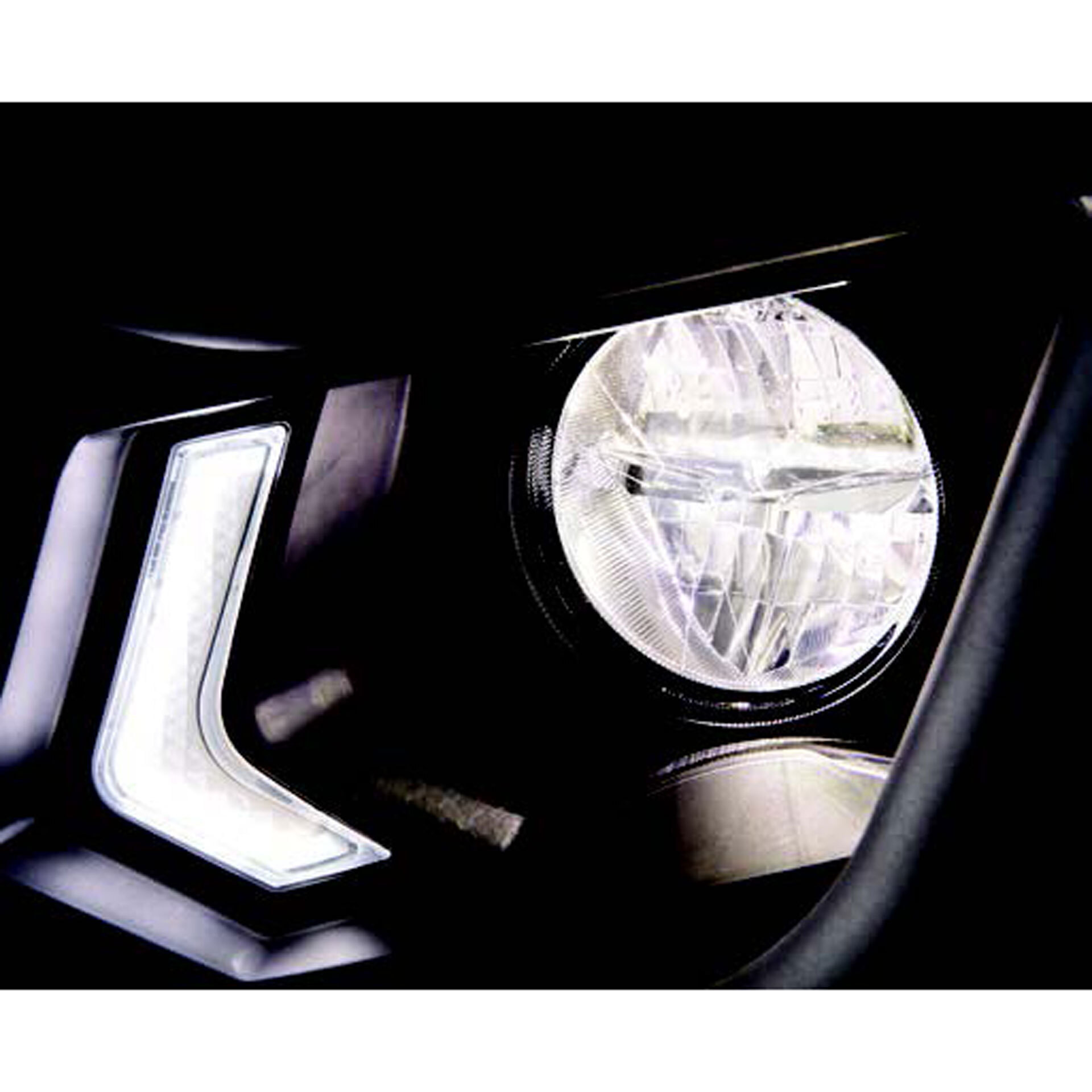 UMAX Ultra Premium Light Upgrade Kit