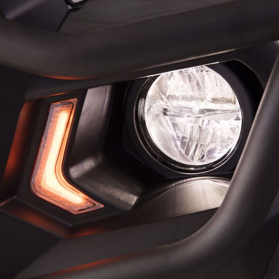 UMAX Premium Light Upgrade Kit