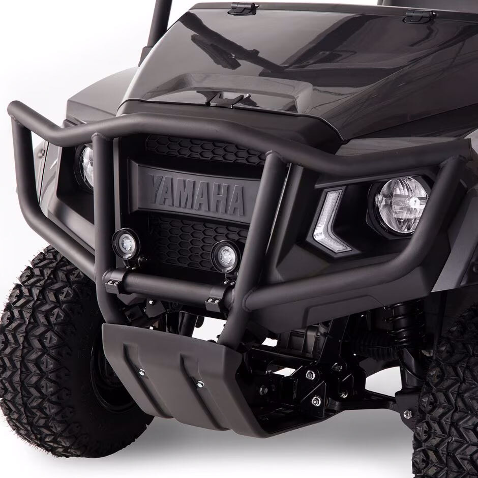 UMAX Sport Front Brush Guard