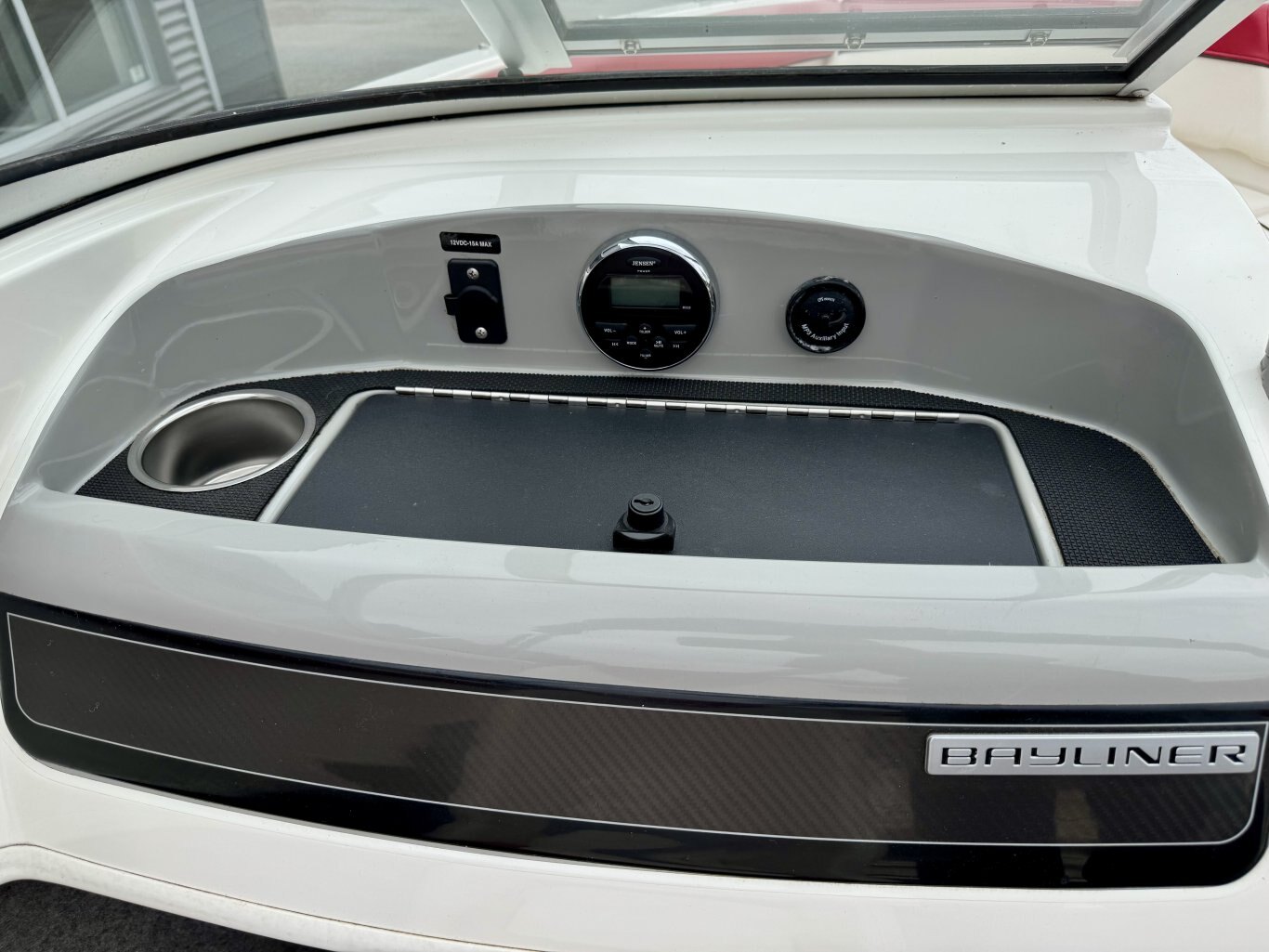 2013 Bateau Bayliner 185