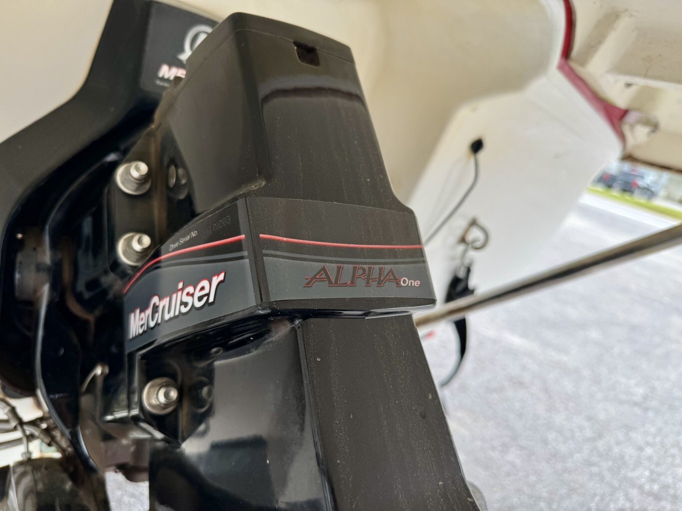 2013 Bateau Bayliner 185