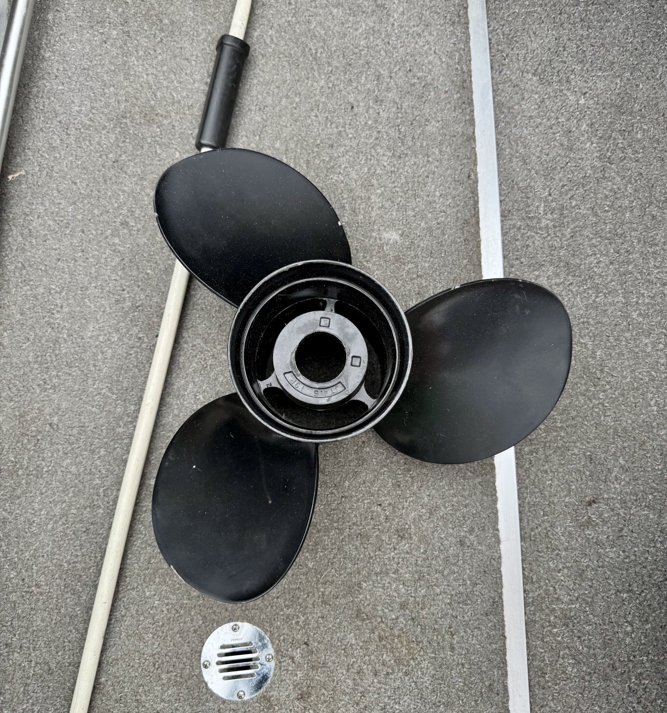 2013 Bateau Bayliner 185