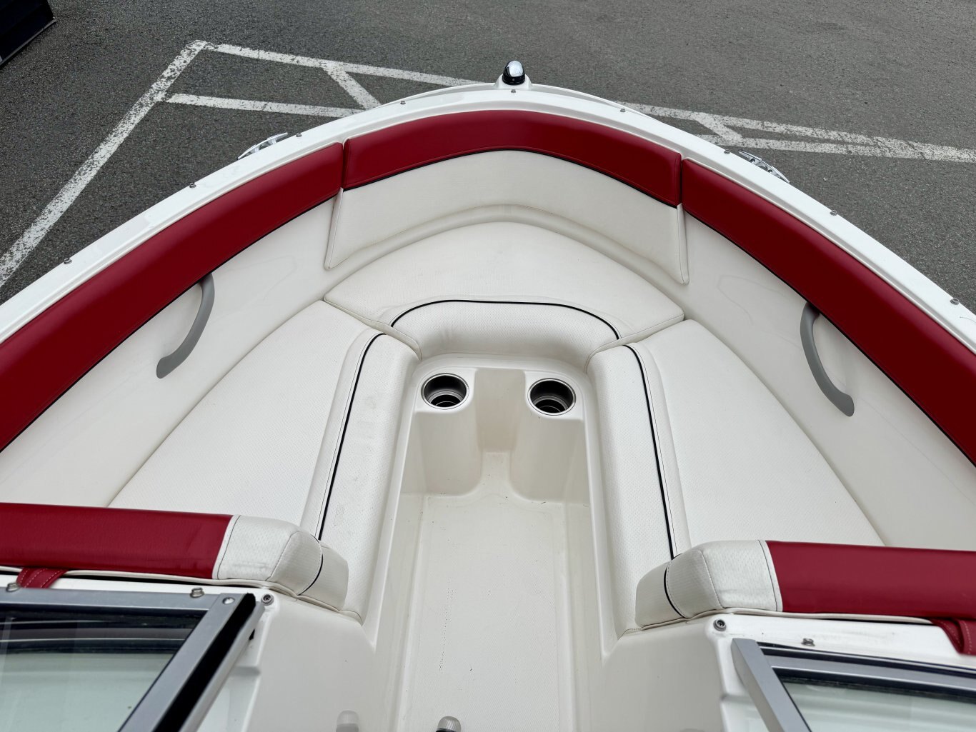 2013 Bateau Bayliner 185