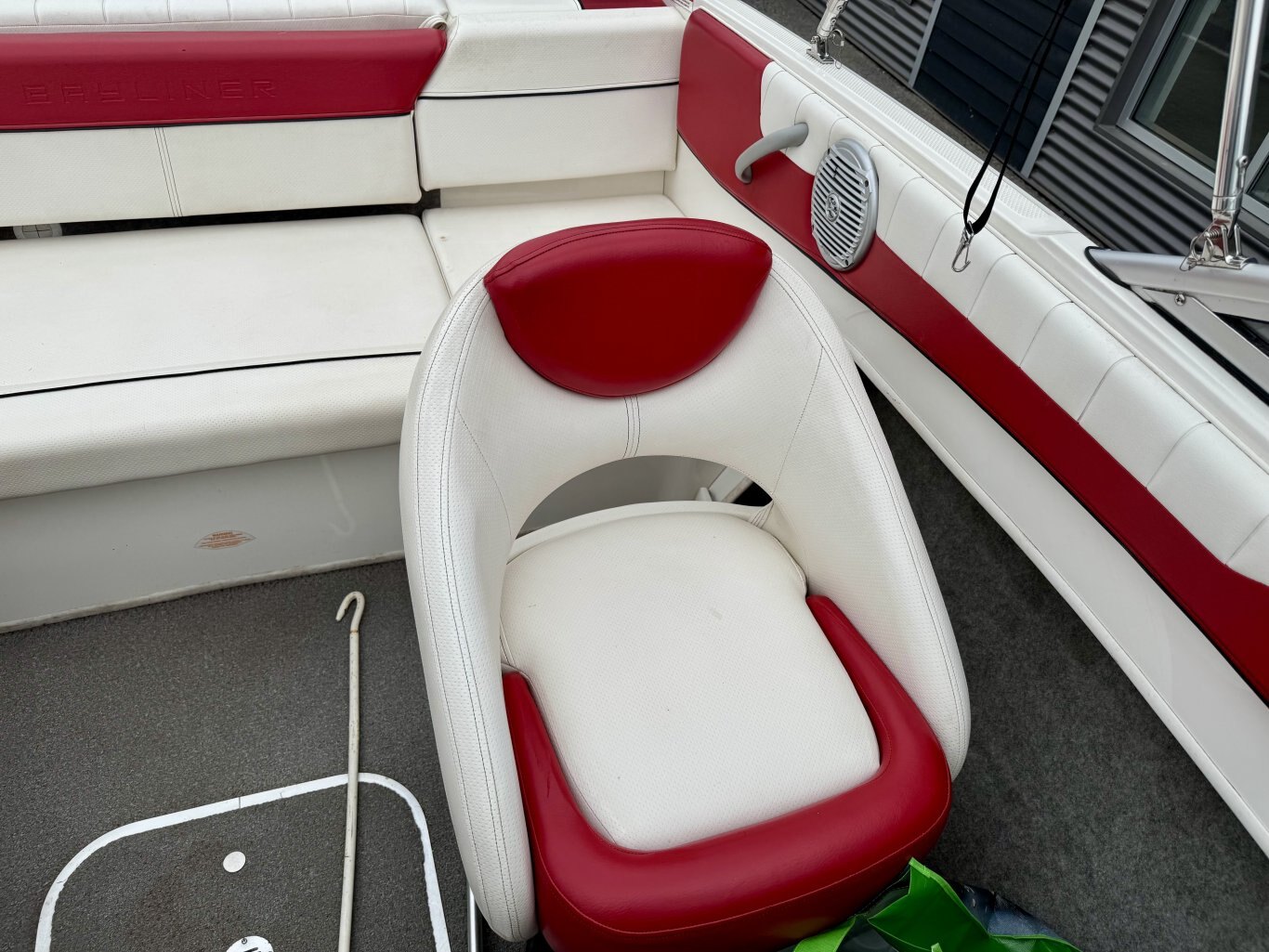 2013 Bateau Bayliner 185